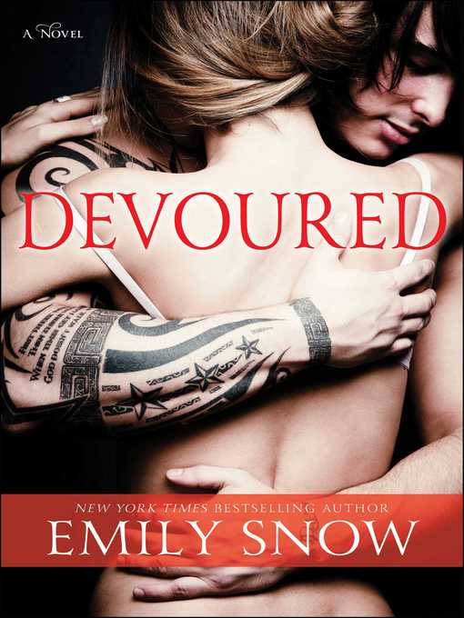 Title details for Devoured by Emily Snow - Available